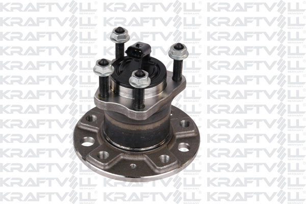 Wheel Hub (14030091)