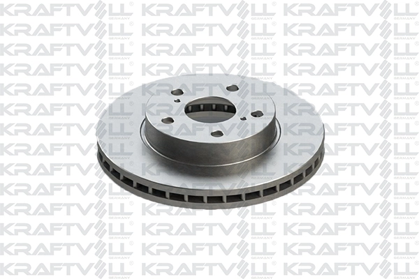 Brake Disc (07040192)