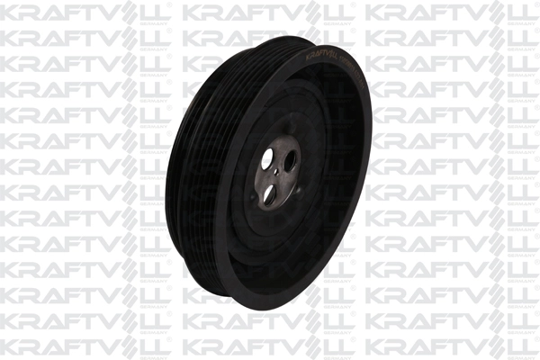 Belt Pulley, crankshaft (15050019)