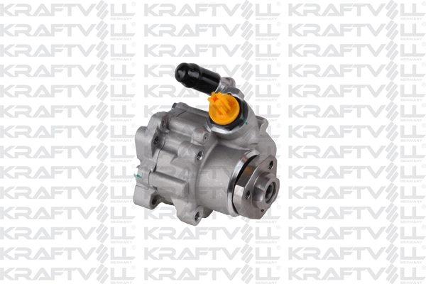 Hydraulic Pump, steering (01060035)