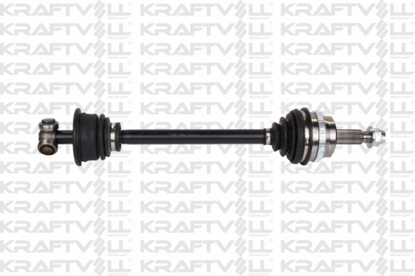 Drive Shaft (01010014)