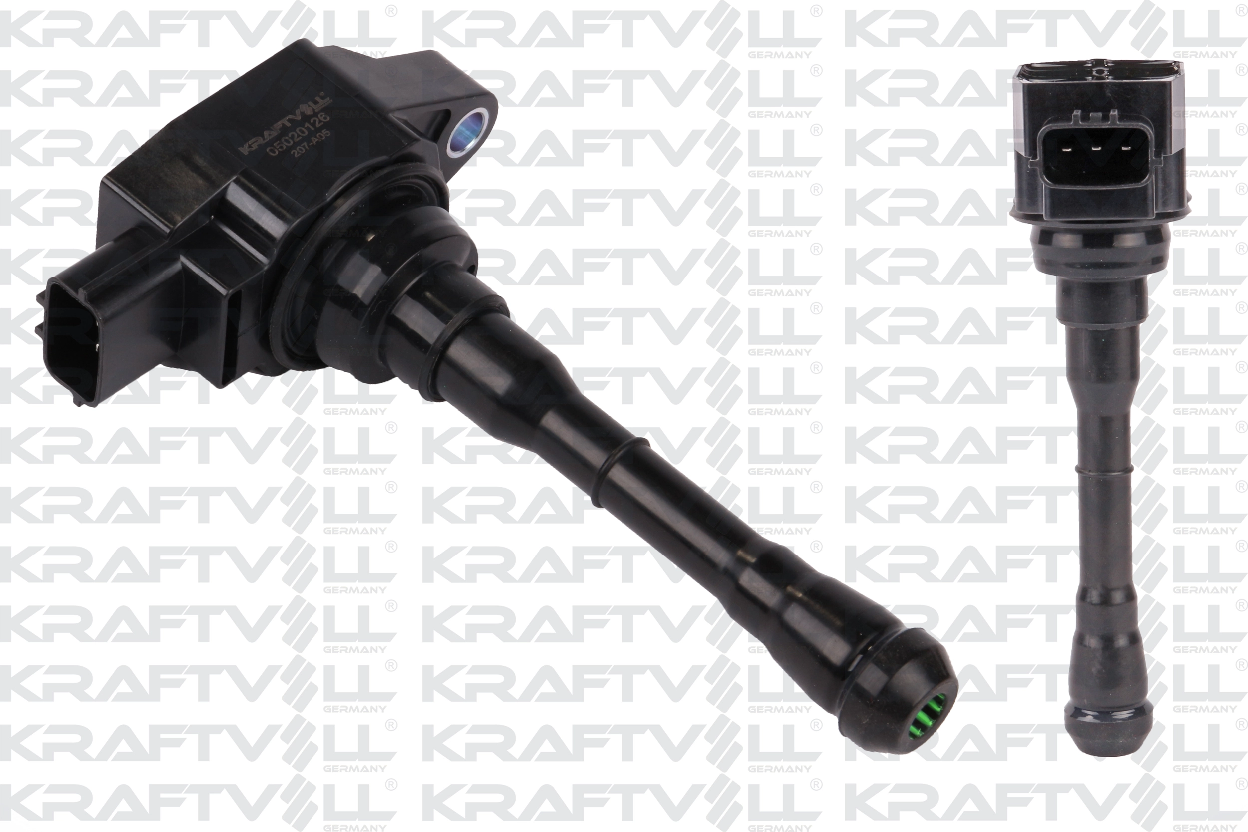Ignition Coil (05020126)