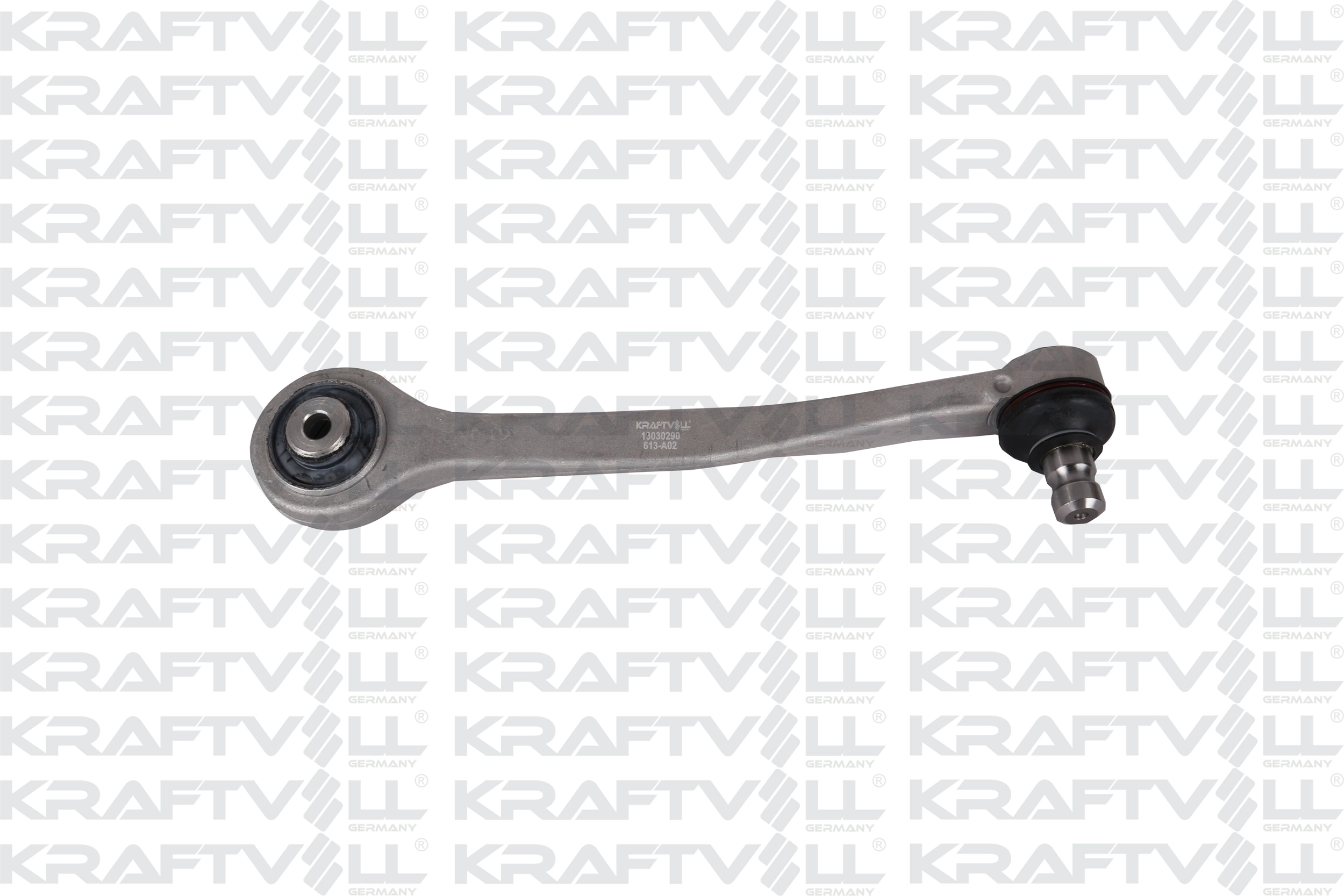 Control/Trailing Arm, wheel suspension (13030290)