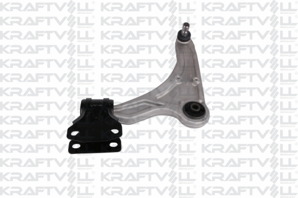 Control/Trailing Arm, wheel suspension (13050655)