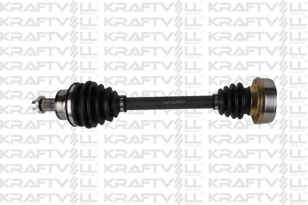 Drive Shaft (01010287)