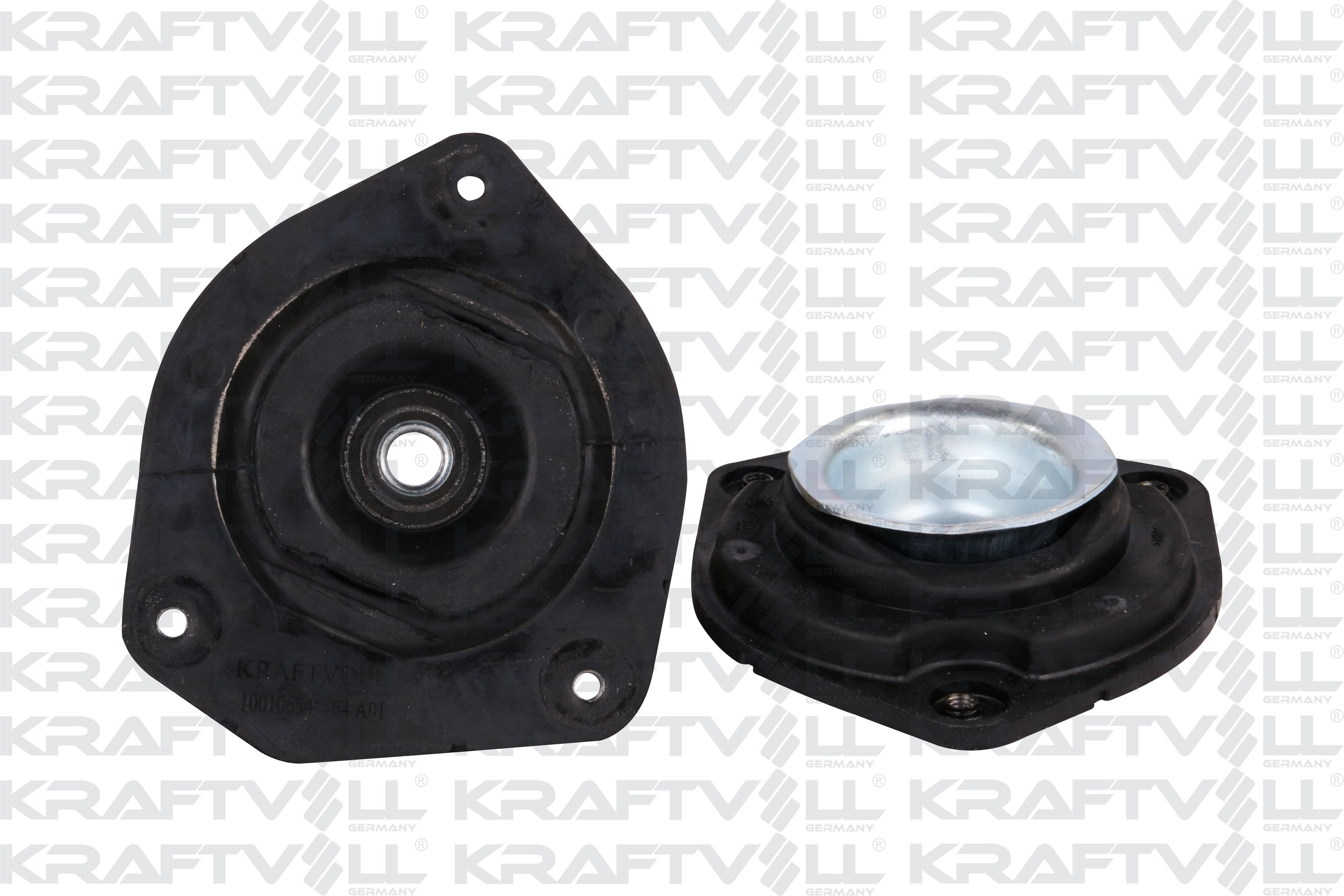 Suspension Strut Support Mount (10010654)