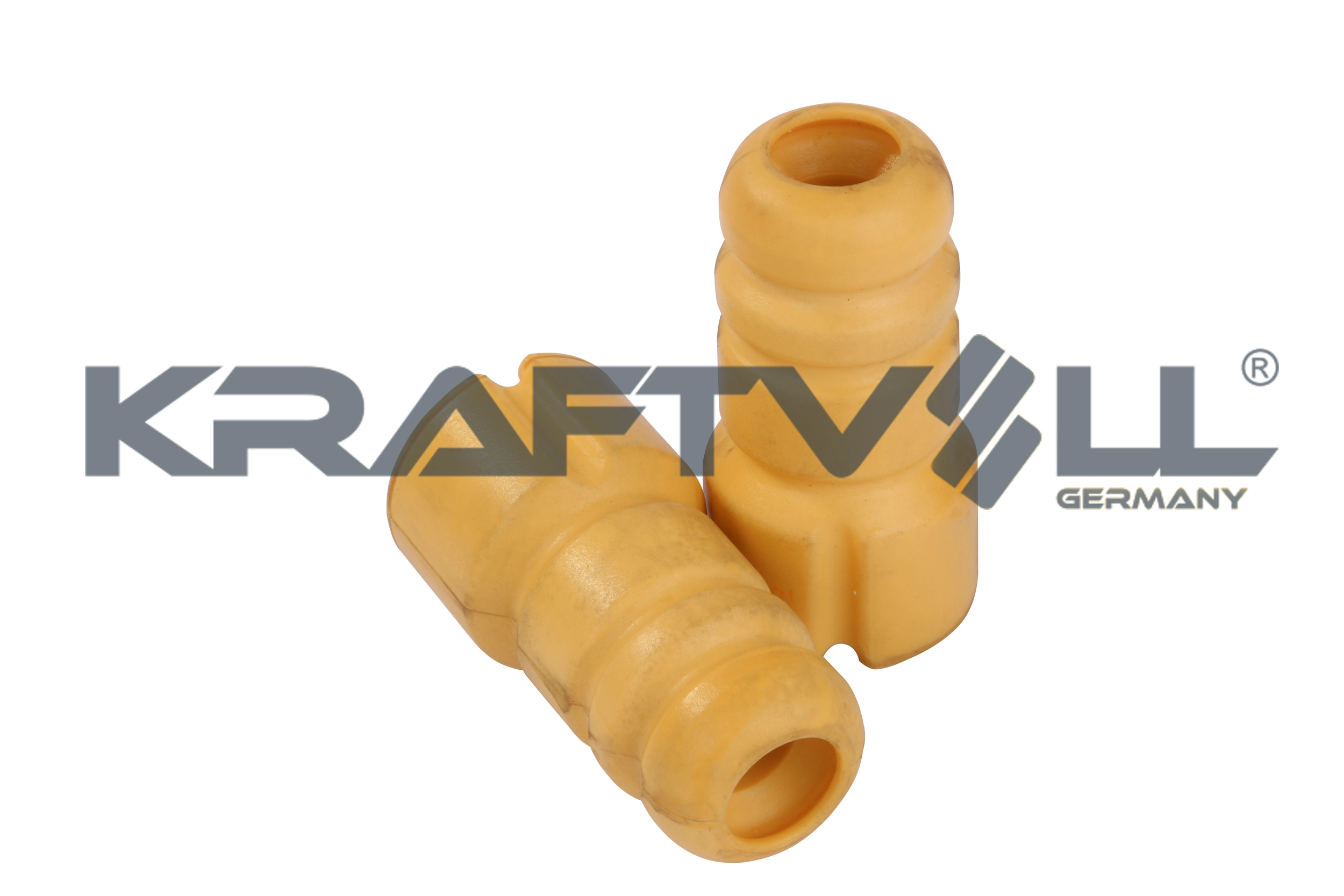 Rubber Buffer, suspension (10010486)
