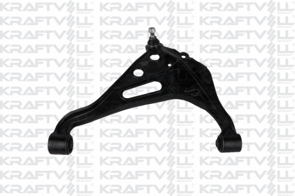 Control/Trailing Arm, wheel suspension (13050235)