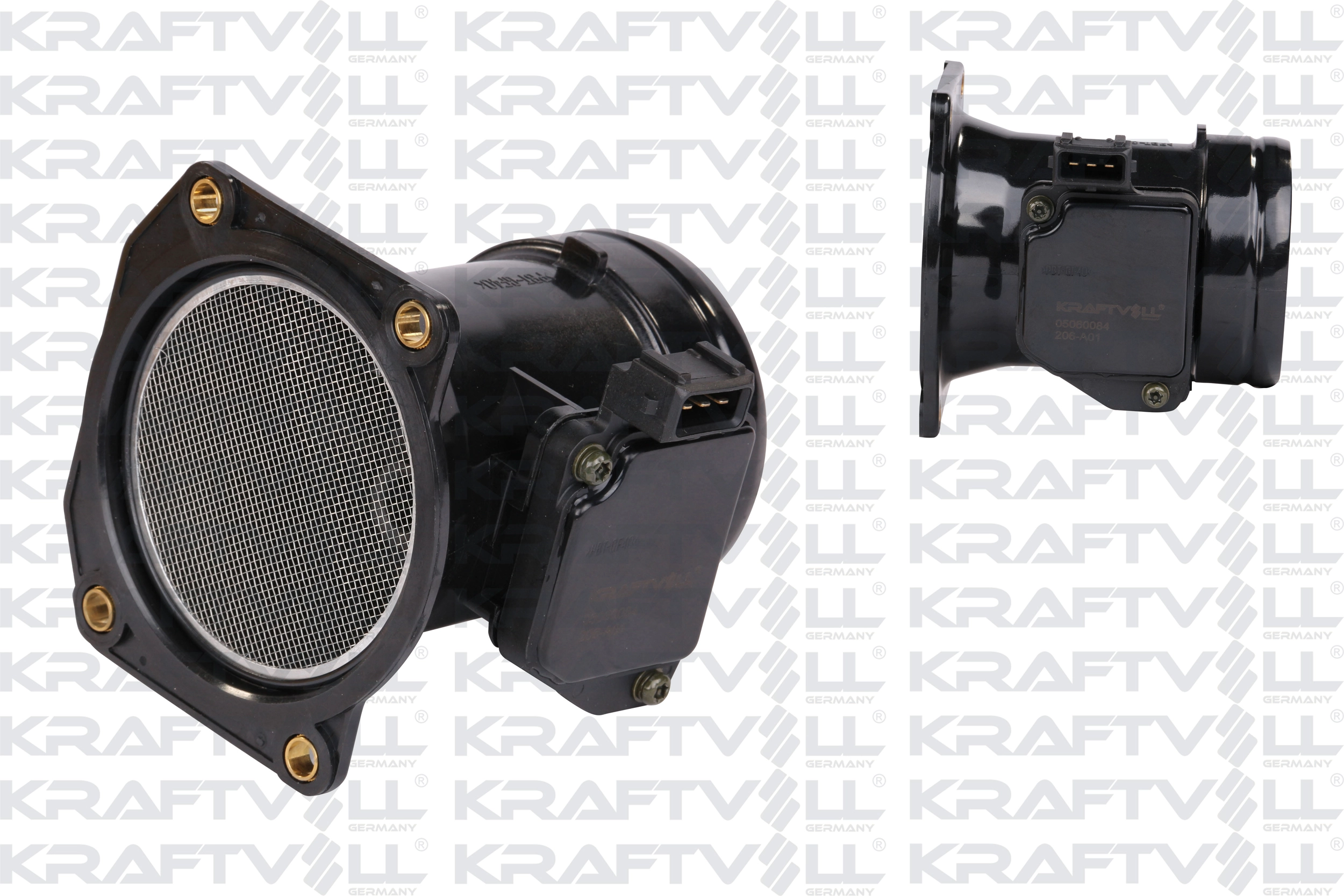 Mass Air Flow Sensor (05060084)