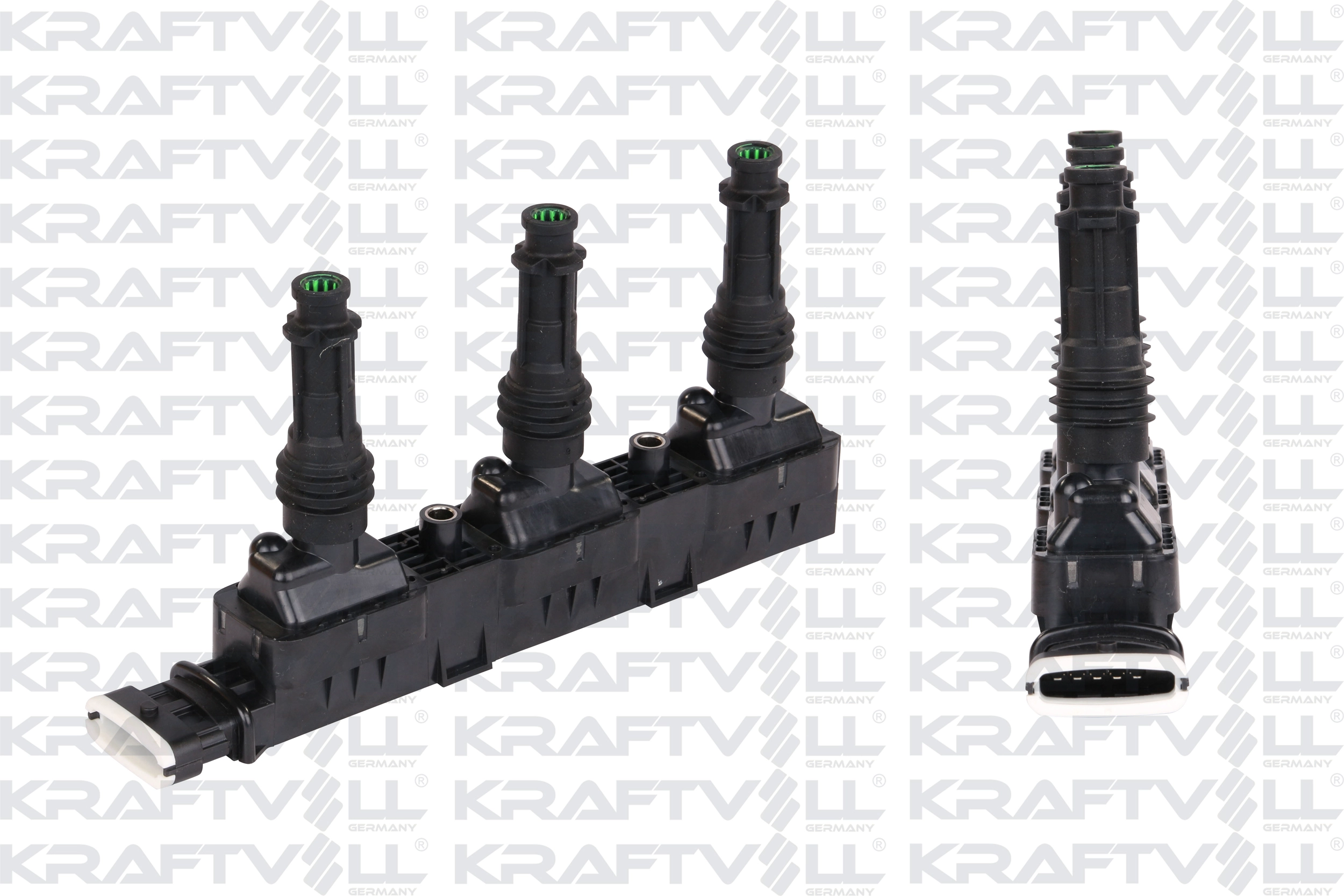 Ignition Coil (05020089)