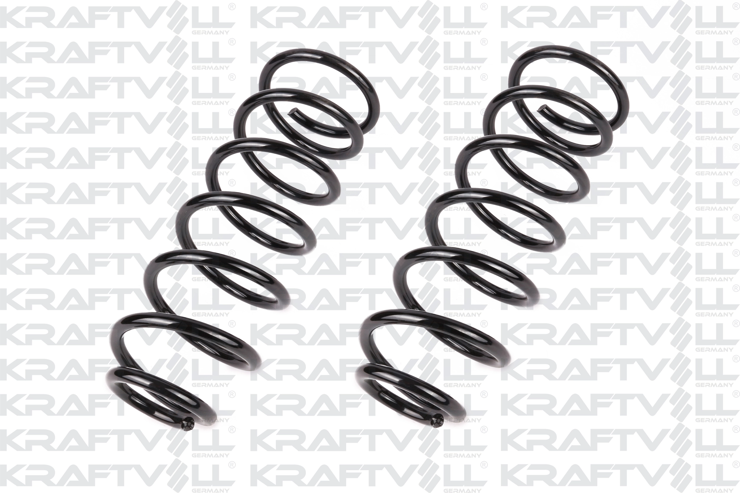 Suspension Spring (15020041)