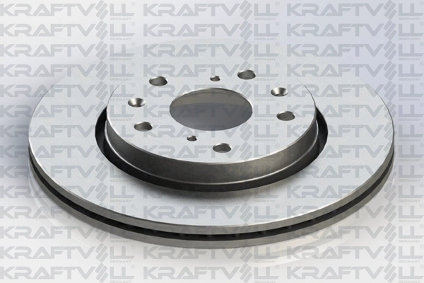 Brake Disc (07040495)