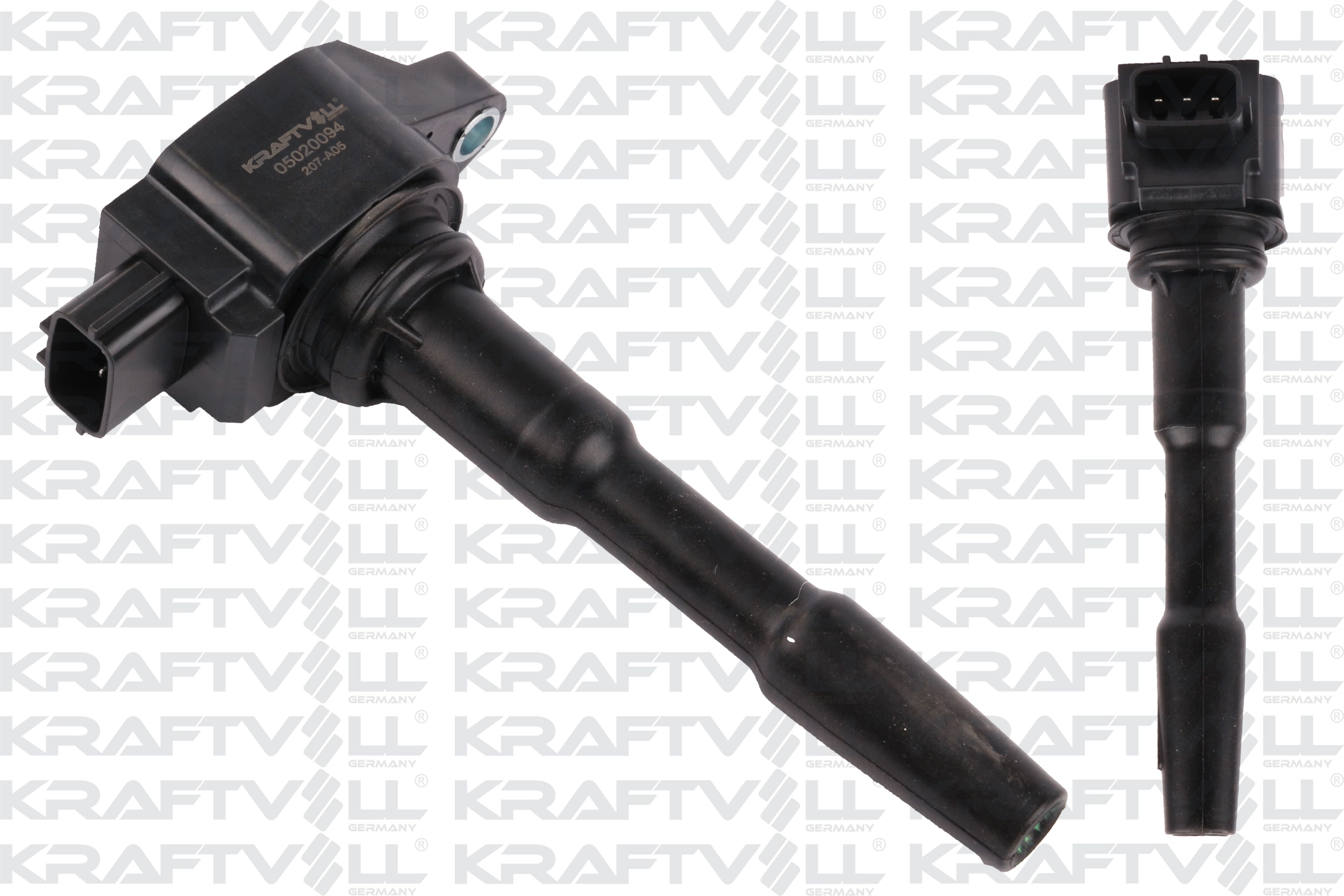 Ignition Coil (05020094)