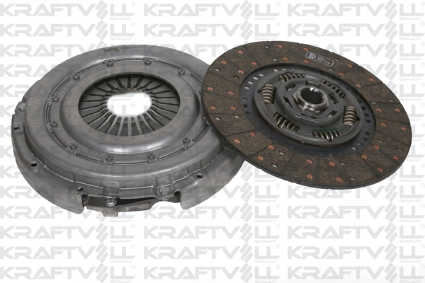 Clutch Kit (03010050)