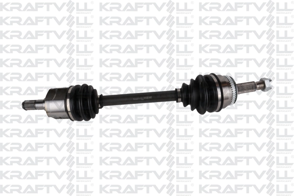 Drive Shaft (01010268)