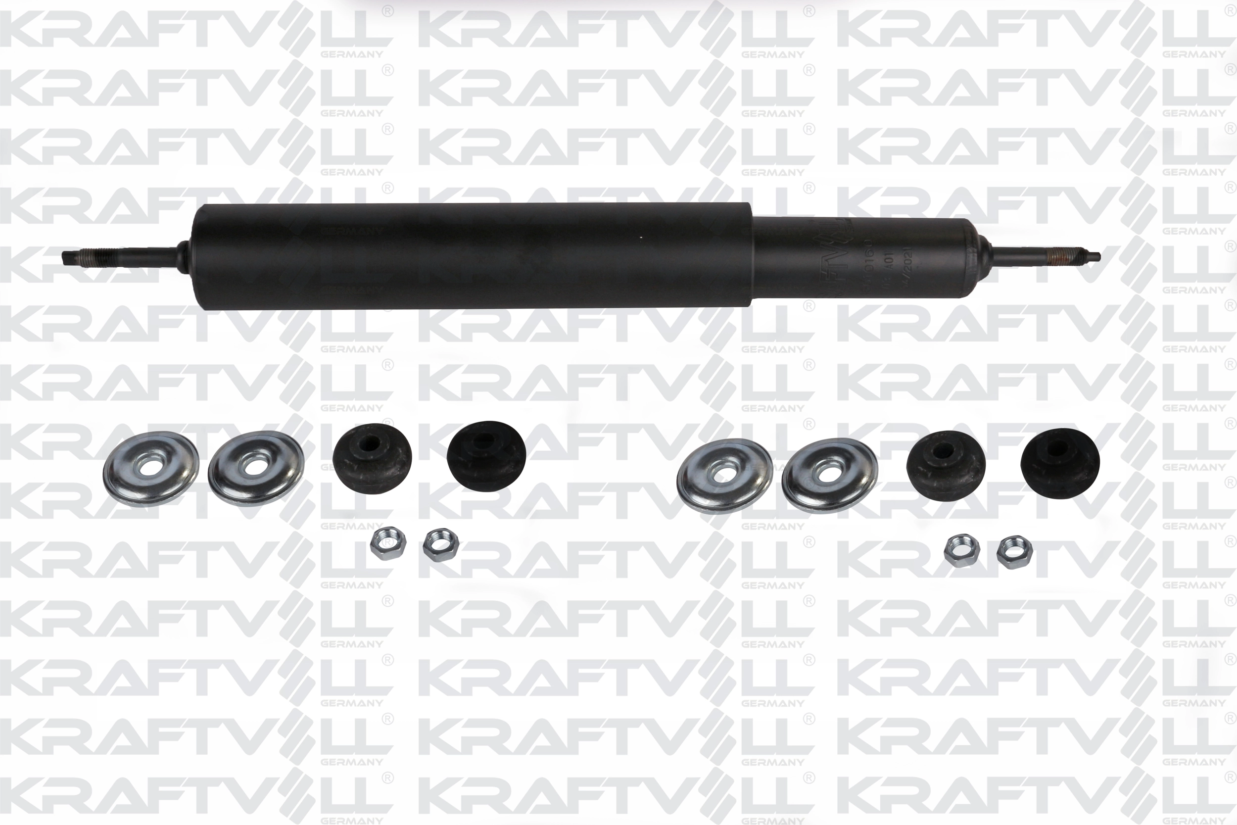 Shock Absorber (15010160)