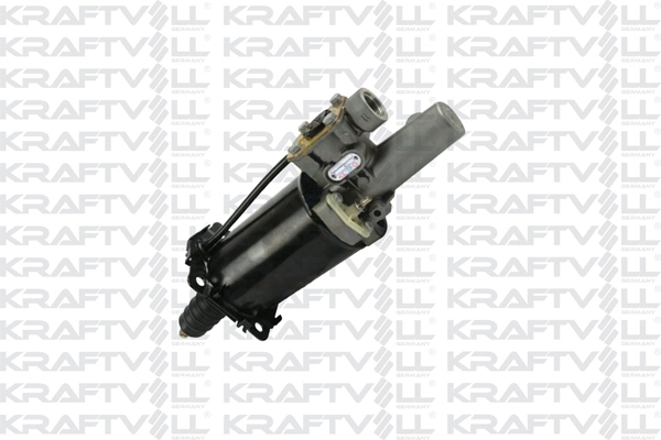 Clutch Booster (03050025)