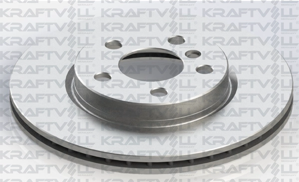 Brake Disc (07040532)