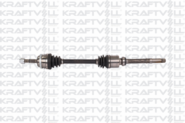 Drive Shaft (01010067)