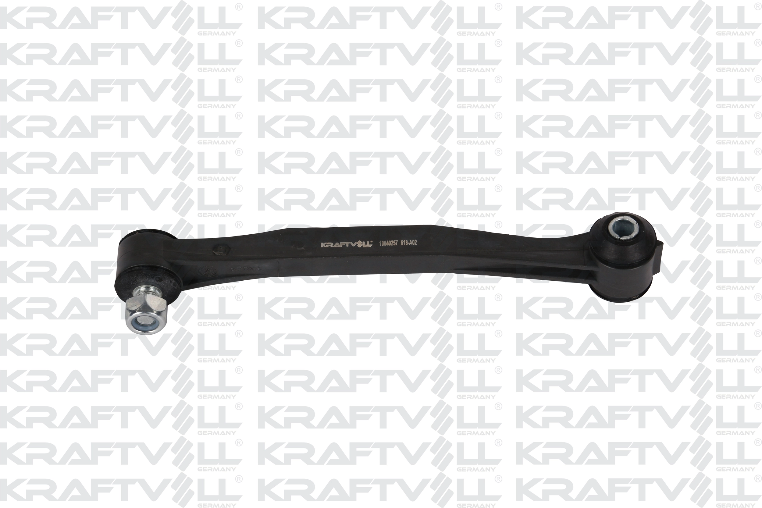 Link/Coupling Rod, stabiliser bar (13040257)