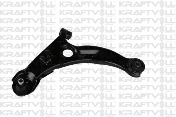 Control/Trailing Arm, wheel suspension (13050564)