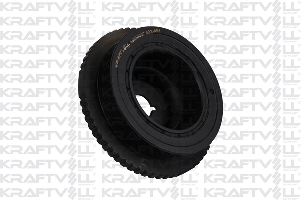 Belt Pulley, crankshaft (15050097)