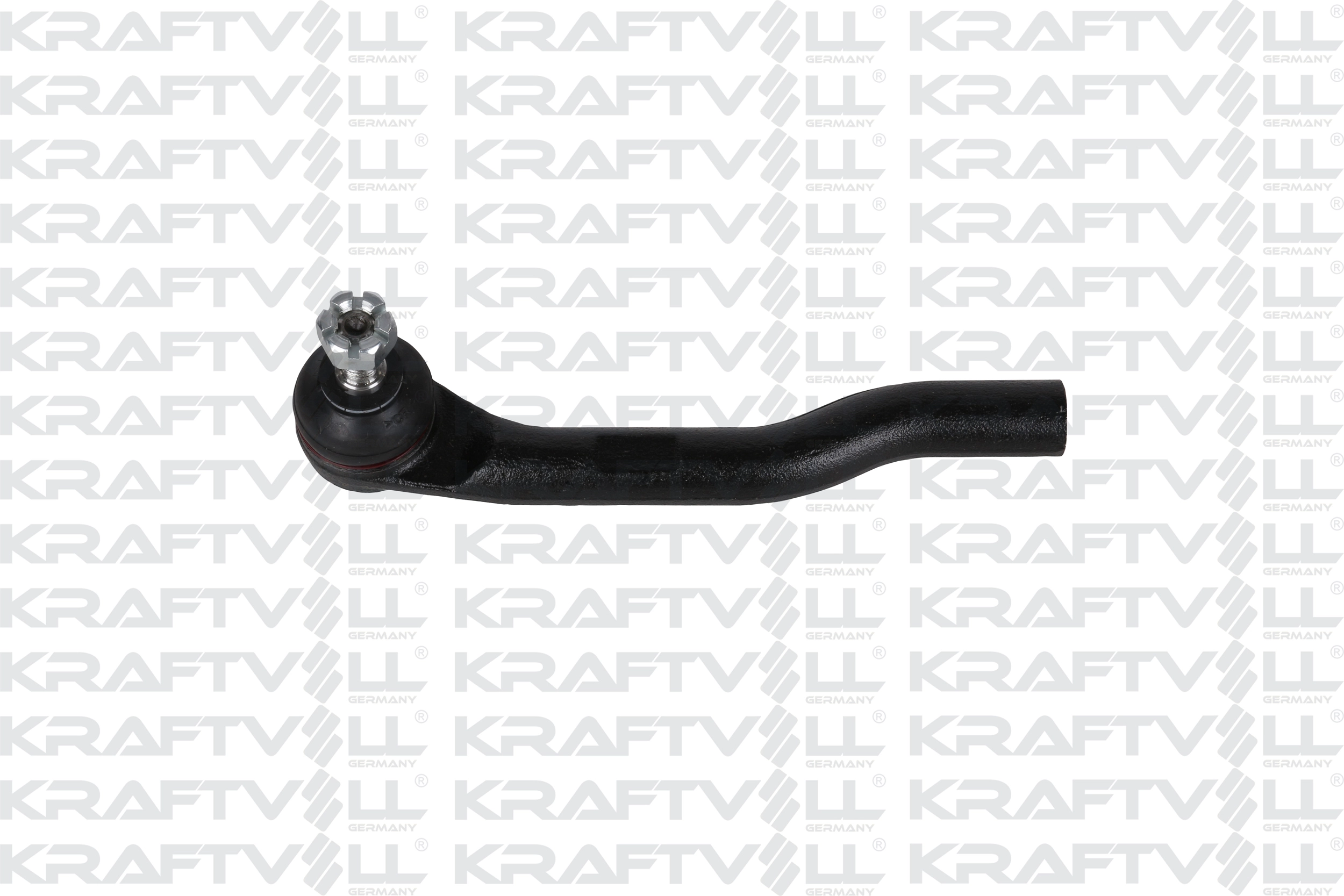 Tie Rod End (13020434)