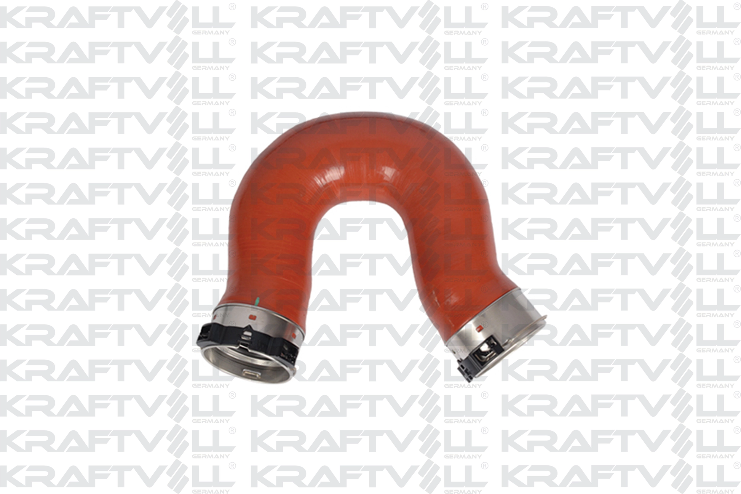 Charge Air Hose (10032684)