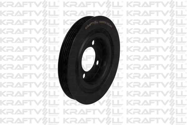 Belt Pulley, crankshaft (15050034)