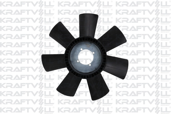 Fan Wheel, engine cooling (08020031)