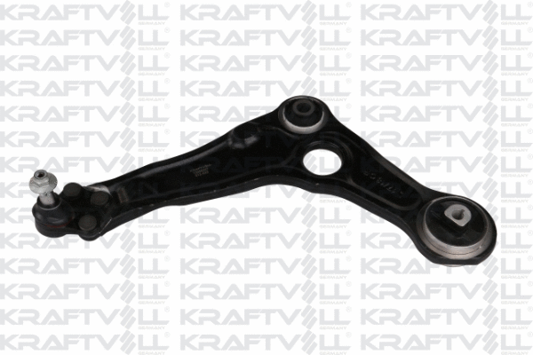 Control/Trailing Arm, wheel suspension (13050267)