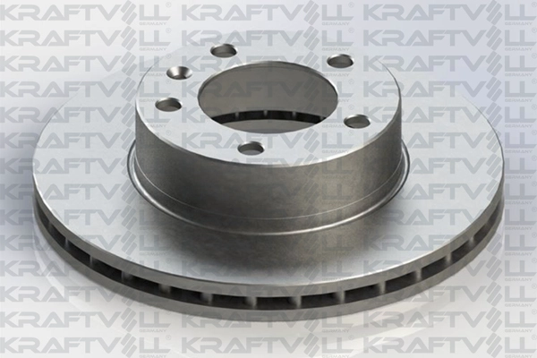 Brake Disc (07040033)