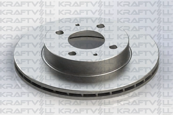Brake Disc (07040238)
