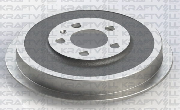 Brake Drum (07050067)
