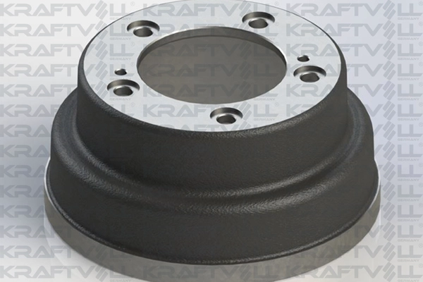 Brake Drum (07050002)