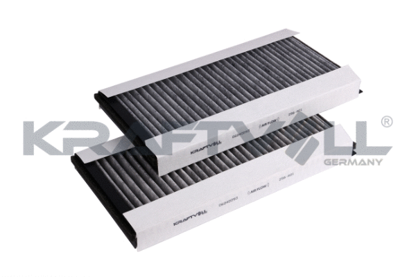 Filter, cabin air (06040093)