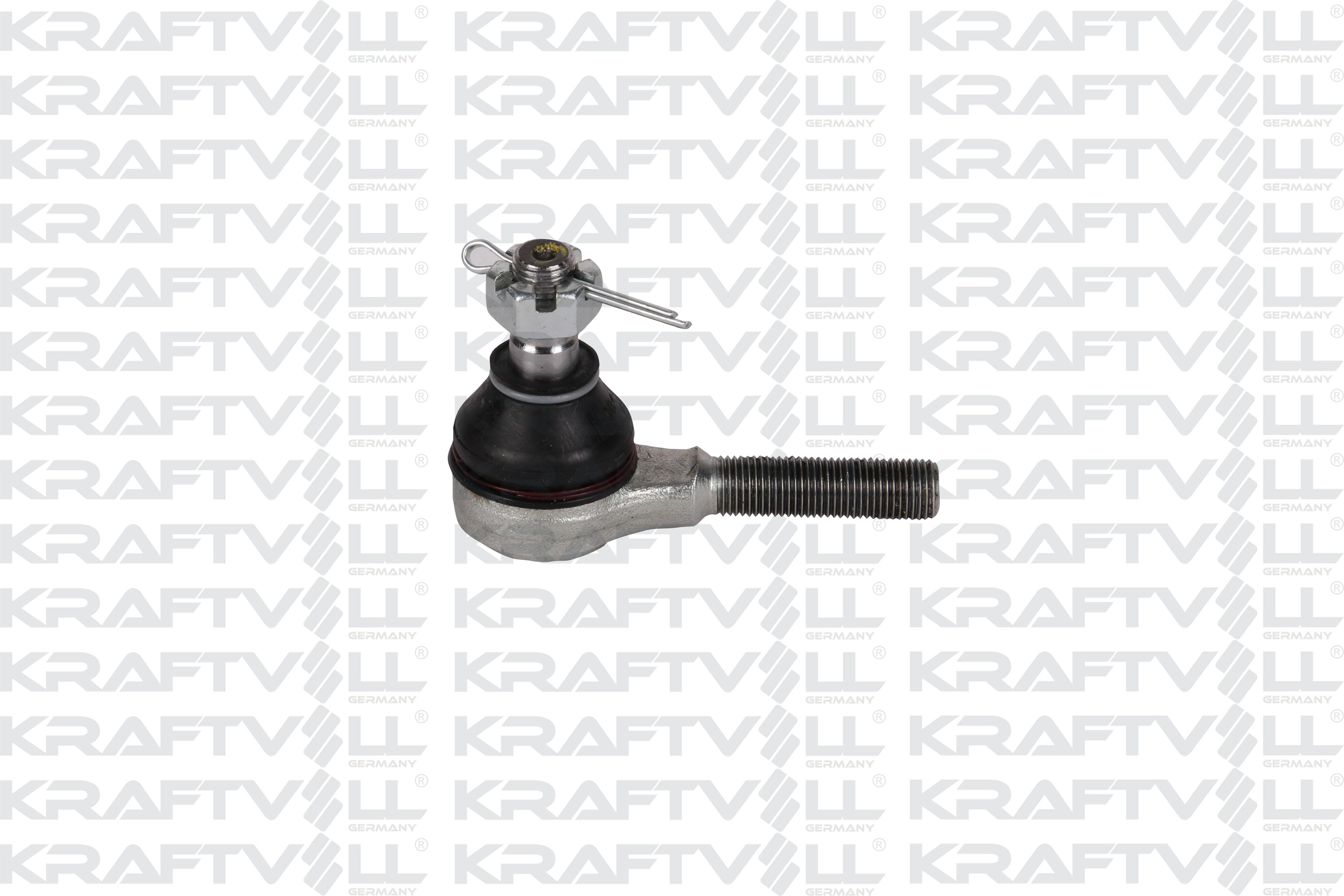 Tie Rod End (13020289)