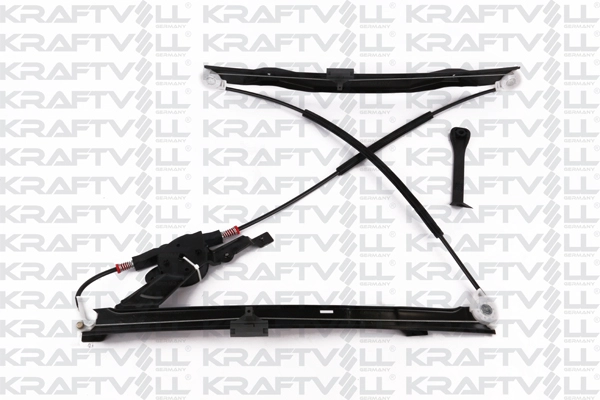 Window Regulator (09120018)