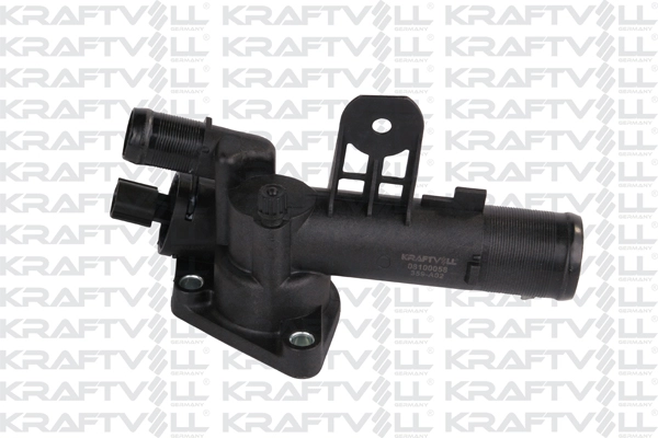 Thermostat, coolant (08100058)