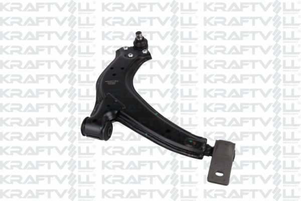 Control/Trailing Arm, wheel suspension (13050069)