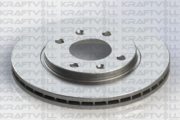 Brake Disc (07040089)