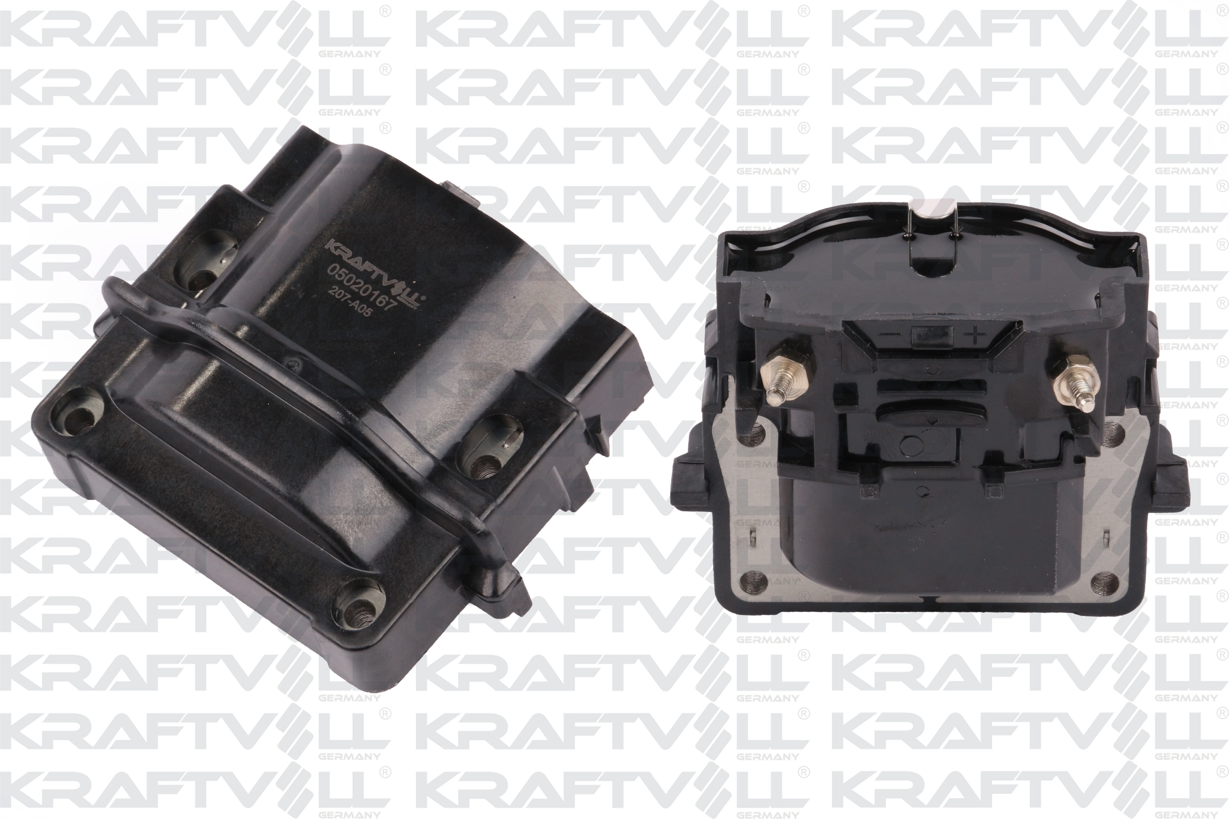 Ignition Coil (05020167)