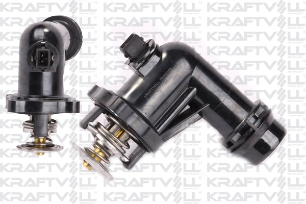 Thermostat, coolant (08100163)