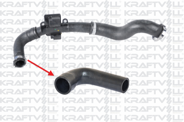 Charge Air Hose (10032141)