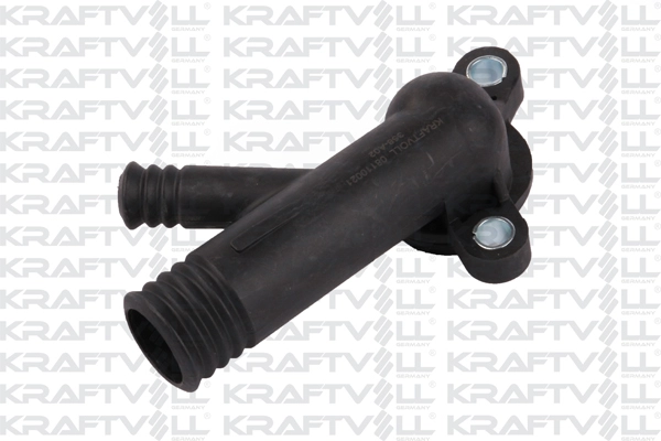 Coolant Flange (08110021)