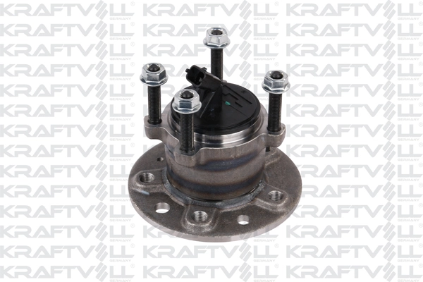 Wheel Hub (14030079)