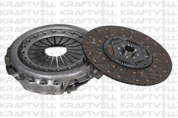 Clutch Kit (03010099)
