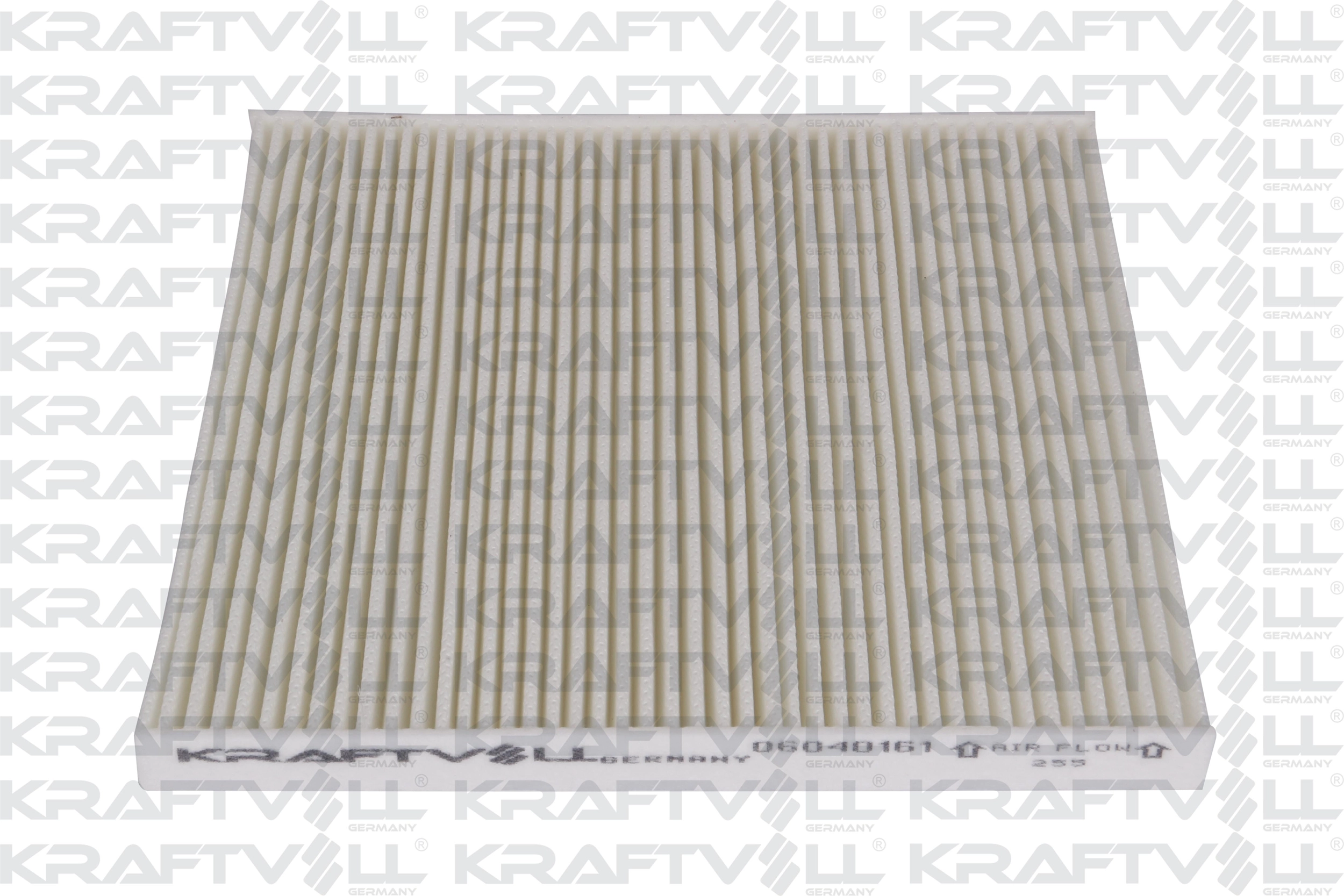 Filter, cabin air (06040161)