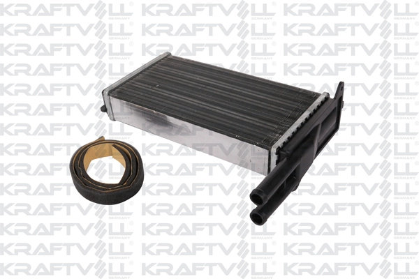 Heat Exchanger, interior heating (08050096)