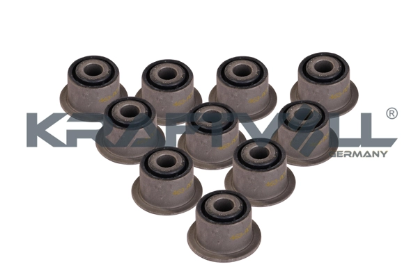 Mounting, control/trailing arm (10050179)